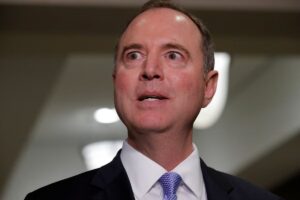 PENCIL NECK ALERT — JARRETT: Long-hidden documents reveal first Trump impeachment was a total fraud