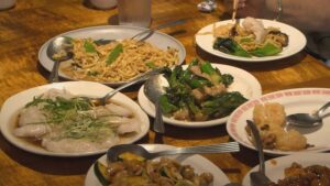 After several decades, beloved Moiliili restaurant Maple Garden prepares for its final days