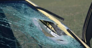 Second man sentenced to 32 years for role in deadly rock throwing spree in Jefferson County