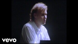 Bruce Hornsby And The Range – “The Way It Is” (1986)