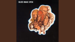 Blues Image – “Ride Captain Ride” (1970)