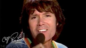 Cliff Richard – “We Don’t Talk Anymore” (1979)