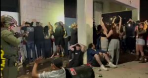 DEPORTATION USA: 18 people removed from US after Colorado Springs nightclub raid, 86 still in ICE custody