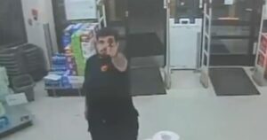 HORROR: Man Who Loathes Big Pharmacies Guns Down Innocent Walgreens Worker in the Democrat State of California