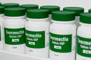 Idaho Legislature Clears Way For Ivermectin To Be Sold Over The Counter