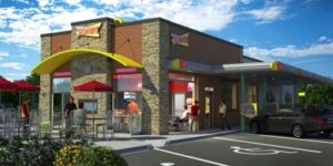 SONIC Drive-In to open first Oʻahu location in Kapolei
