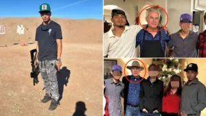 INVASION USA: New Mexico Supreme Court bans judge after Tren de Aragua gang member arrested at home