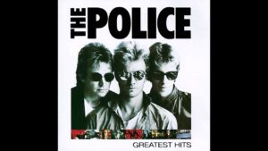 The Police – “King Of Pain” (1983)