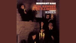 Paul Revere & The Raiders – “Kicks” (1966)