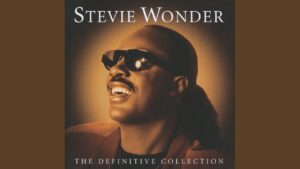 Stevie Wonder – “You Are The Sunshine Of My Life” (1972)
