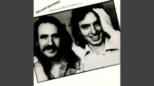The Bellamy Brothers – “Let Your Love Flow” (1976)