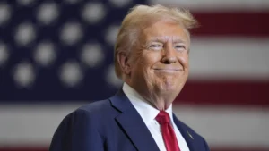 Devine: Ageless President Trump keeps on winning at 80, and laughs in the face of his naysayers