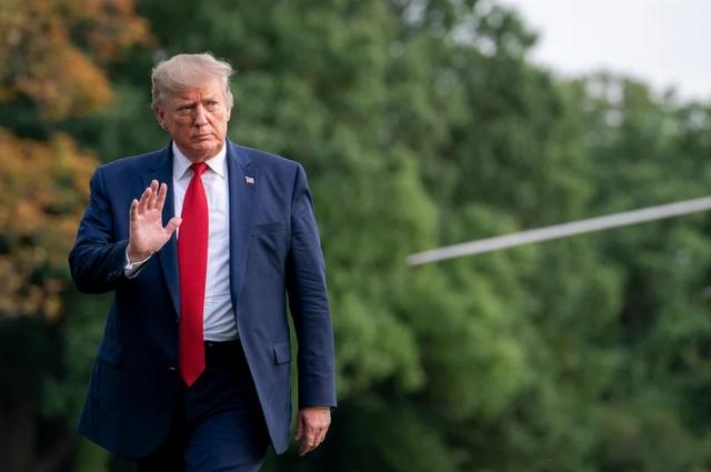 Trump and the deal born of strength