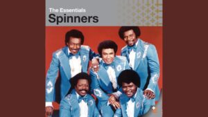 The Spinners – “I’ll Be Around” (1972)