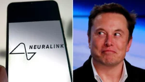 Third Neuralink brain implant patient able to communicate despite non-verbal ALS — Elon Musk started Neuralink