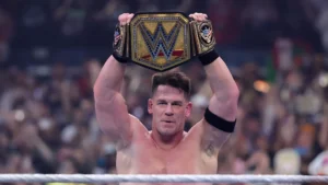 WWE touts WrestleMania 41’s massive success in Las Vegas