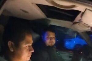 INVASION USA — ‘MARYLAND MAN’: Deported El Salvadoran stopped in car owned by illegal alien who pleaded guilty to human smuggling charges
