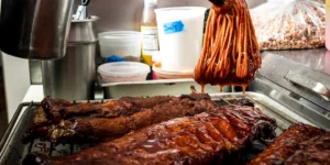 ‘MAKE MEAT GREAT AGAIN’: Ex-Yankees coach sees farm business skyrocket thanks to ‘Make America Healthy Again’