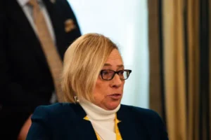 Janet Mills And Her Family Get Rich Off The Maine Governor’s Transgender Stance