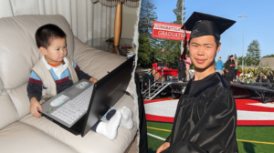 Asian-American teen rejected by 16 colleges, hired by Google, sues for racial discrimination