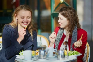 The European ‘quirks’ that helped me lose 20 lbs. without dieting — one shift changed everything