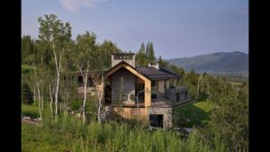2680 Trader Road, Jackson, Wyoming | Jackson Hole Sotheby’s International Realty
