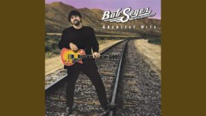 Bob Seger & The Silver Bullet Band – “Turn The Page” (1973)