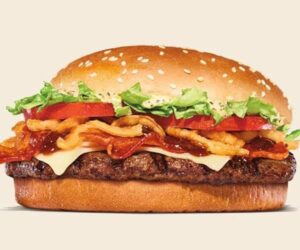 Burger King Must Face Lawsuit Over Whopper Ads
