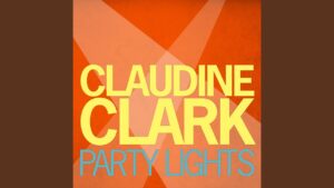 Claudine Clark – “Party Lights” (1962)