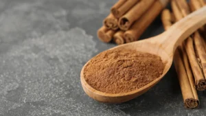 CINNAMON may interfere with medicines, study suggests
