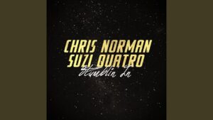 Chris Norman & Suzi Quatro – “Stumblin’ In” (1978)