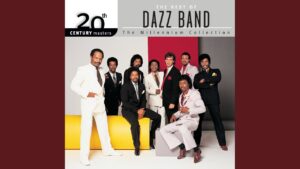 Dazz Band – “Let It Whip” (1982)