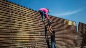 DEPORTATION USA: Trump administration will pay illegal aliens $1,000 to leave U.S.