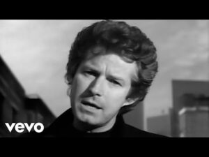 Don Henley – “The Boys Of Summer” (1984)
