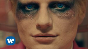 Ed Sheeran – “Bad Habits” (2021)