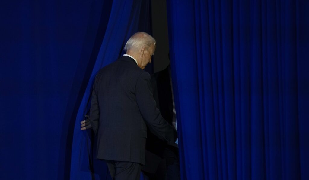 UNPLEASANT SURPRISES: Extent of Damage From Disastrous Biden Policies Still Being Discovered