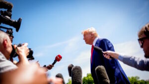 Victor Davis Hanson: From One Fake Left-wing Hysteria to the Next