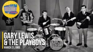Gary Lewis & The Playboys – “Count Me In” (1965)