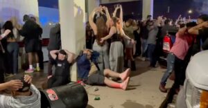 INVASION USA — EXCLUSIVE: Meet 6 of the Illegal Aliens Arrested in Mass Raid at Underground Nightclub in Colorado
