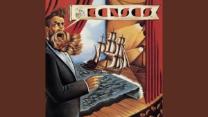 Kansas – “Point Of Know Return” (1977)