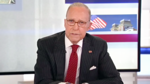 Kudlow: Trump’s tariff diplomacy is crushing his Democratic critics