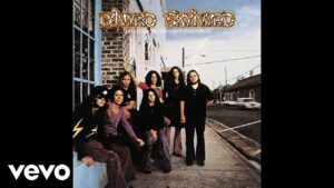Lynyrd Skynyrd – “Simple Man” (1973)