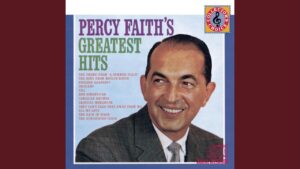 Percy Faith & His Orchestra – “Theme From A Summer Place” (1959)