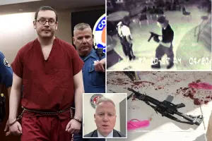 Republican DA bucks Colorado’s ‘broken sentencing’ with tough-on-crime approach
