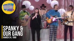 Spanky & Our Gang – “Like To Get To Know You” (1968)