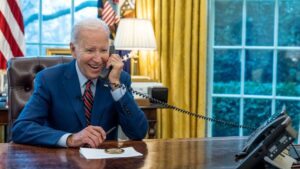 REPORT: Biden Admin Paid $271 Million In Unemployment Checks To Millionaires In Two Years