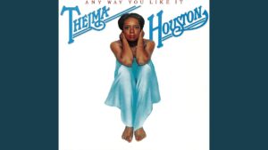 Thelma Houston – “Don’t Leave Me This Way” (1976)