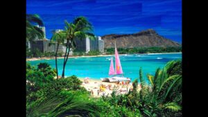 The Rascals – “My Hawaii” (1968)