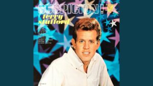 Terry Stafford – “Suspicion” (1964)