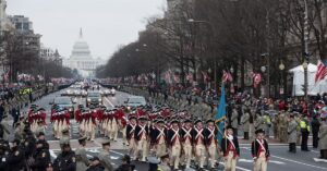 The Media Is Missing This Crucial Detail About Trump’s Military Parade Because They’re Idiots